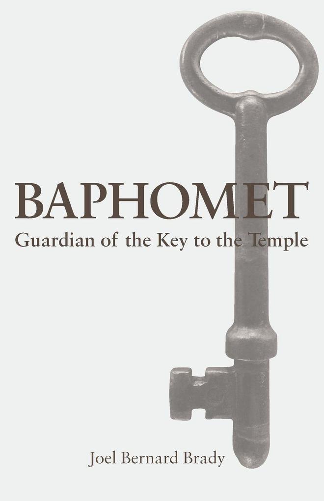 Baphomet
