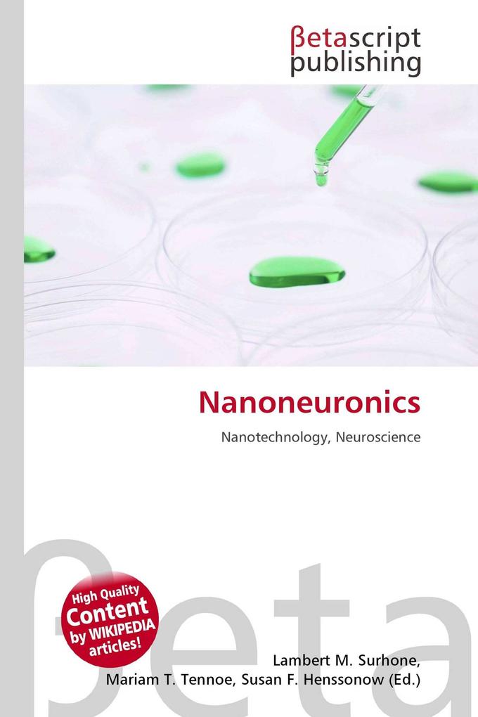 Nanoneuronics