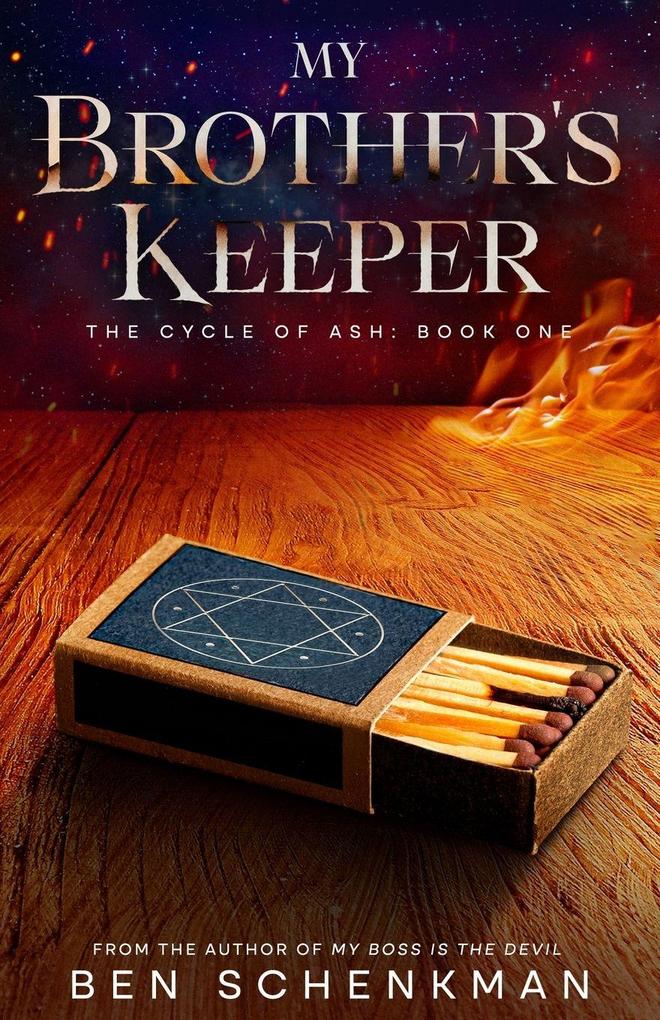 My Brother's Keeper