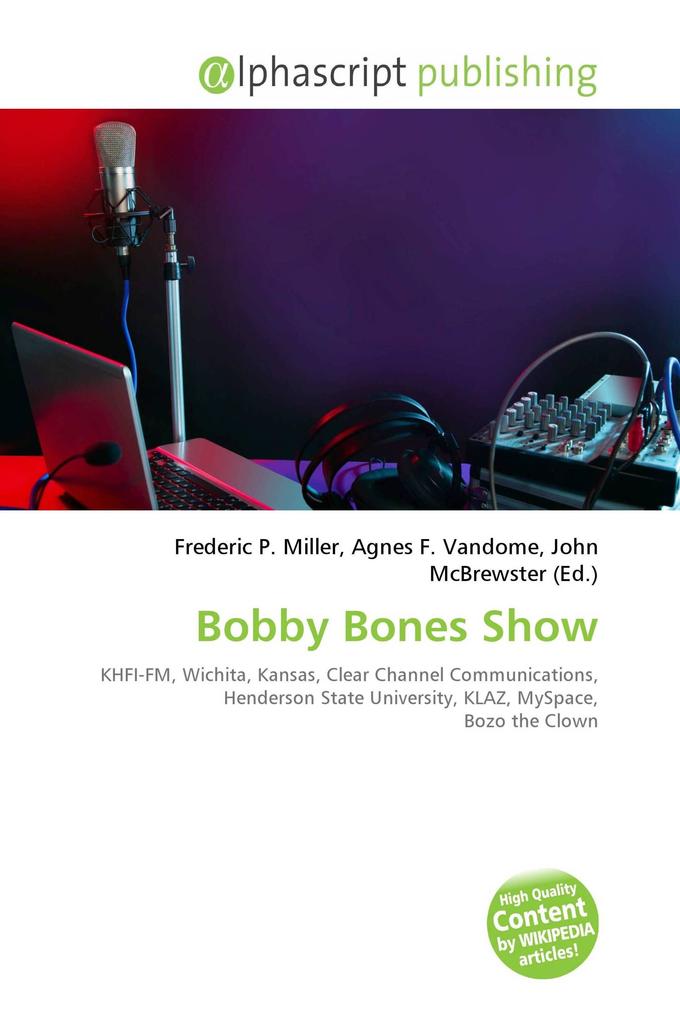 Bobby Bones Show