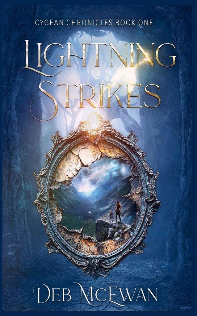 Lightning Strikes