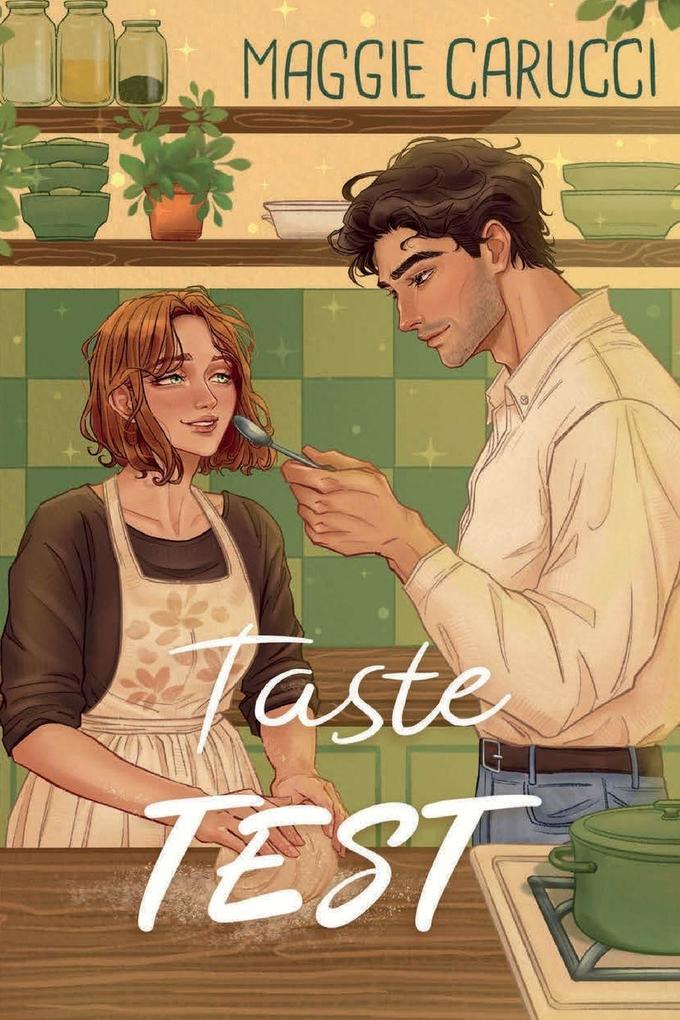 Taste Test