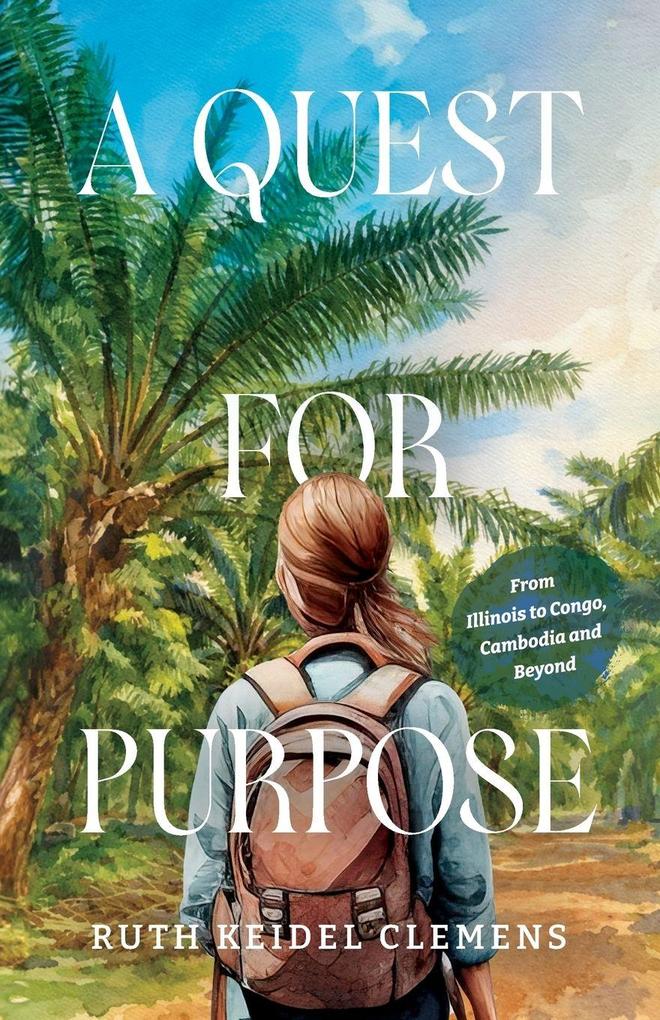 A Quest for Purpose