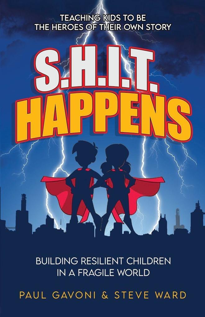 S.H.I.T Happens