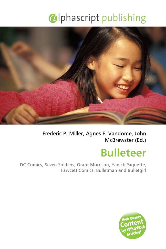 Bulleteer