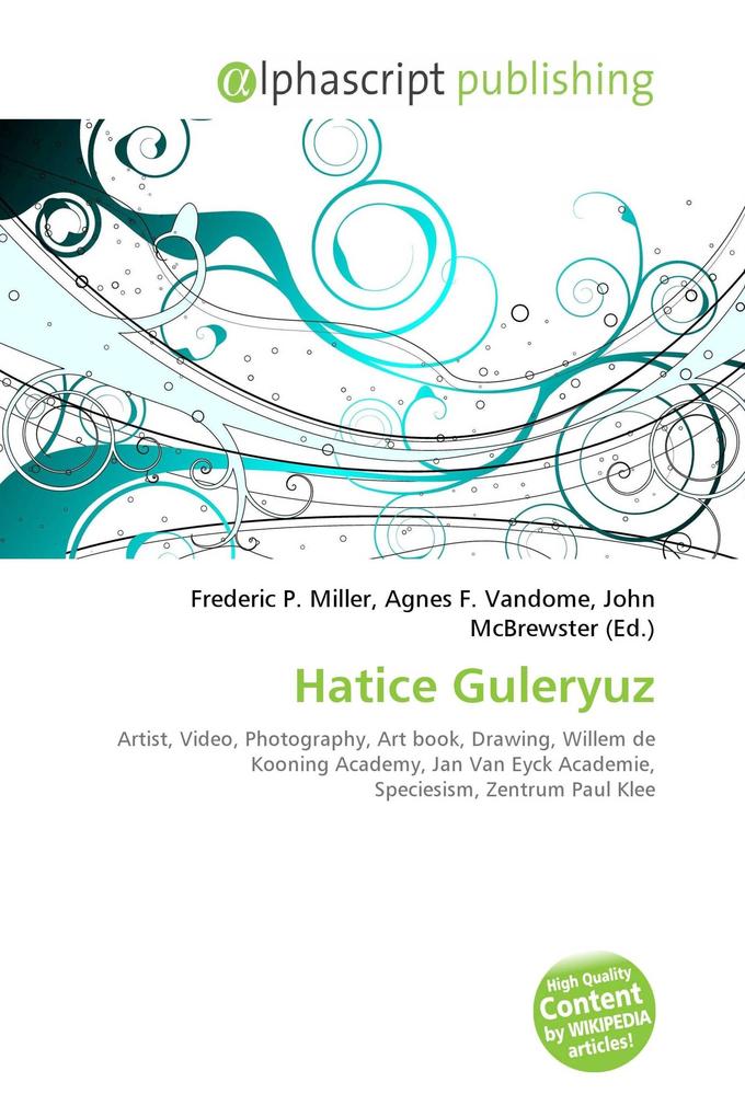 Hatice Guleryuz