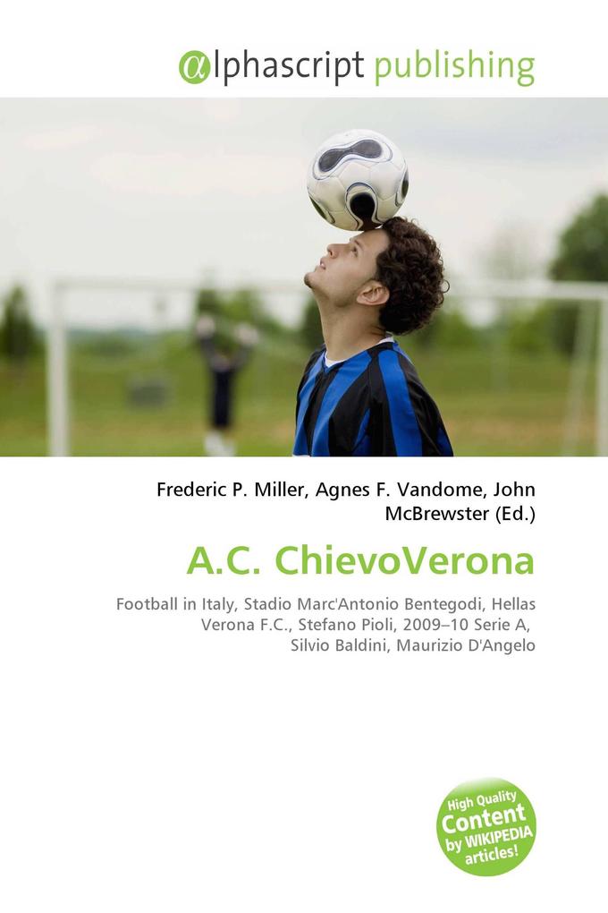 A.C. ChievoVerona