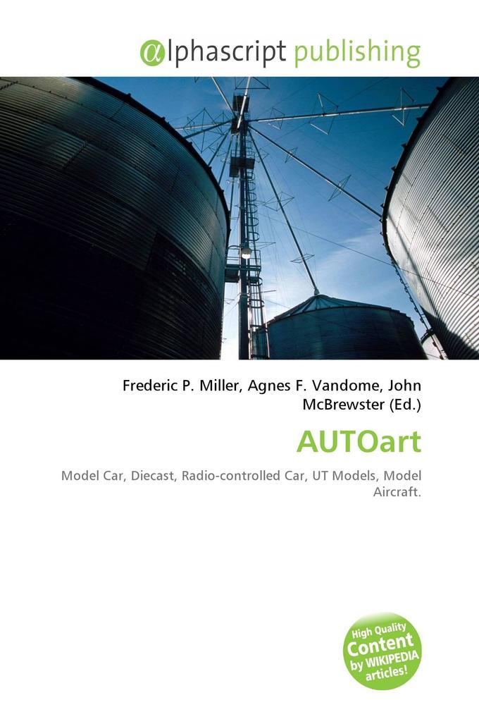 AUTOart