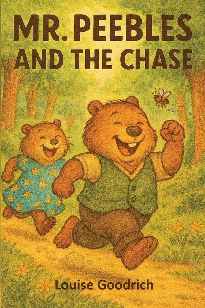 MR. PEEBLES AND THE CHASE