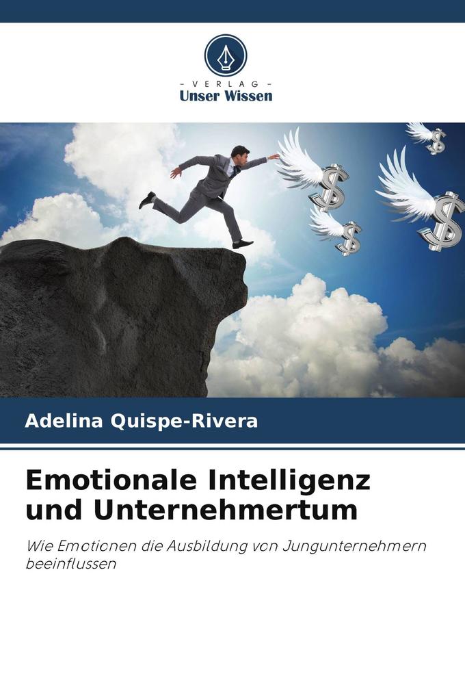 Emotionale Intelligenz und Unternehmertum