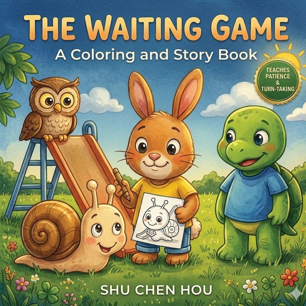 The Waiting Game