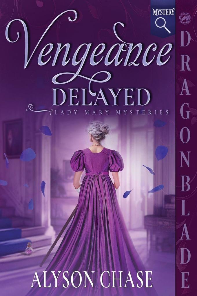 Vengeance Delayed