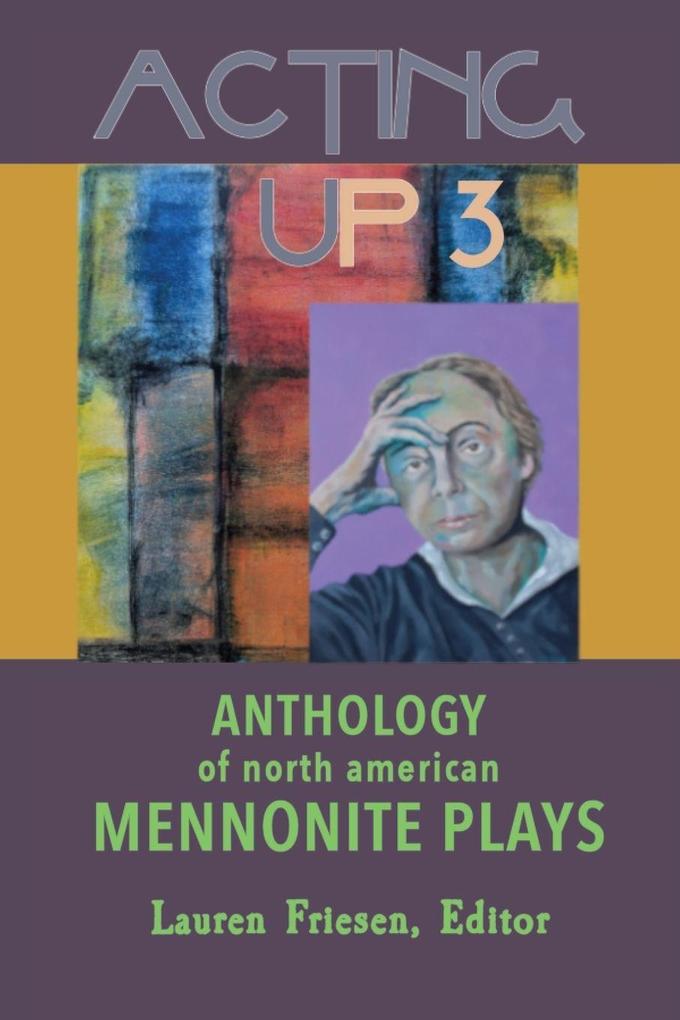 Acting Up 3 (1990-1999)