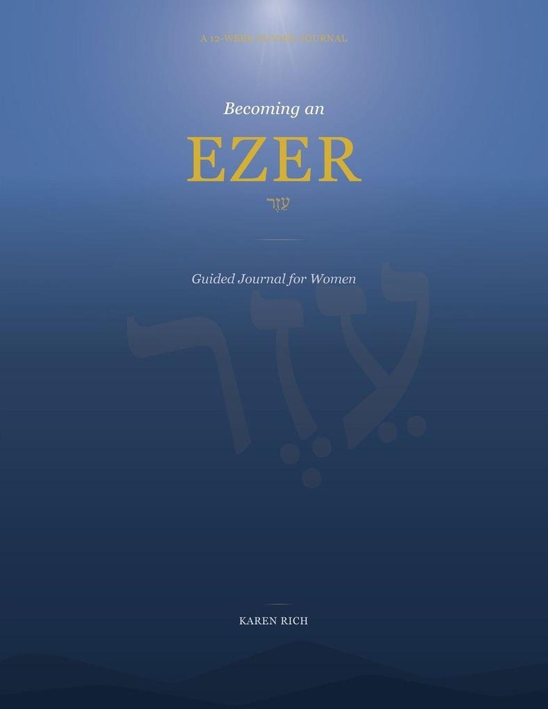 Becoming an EZER