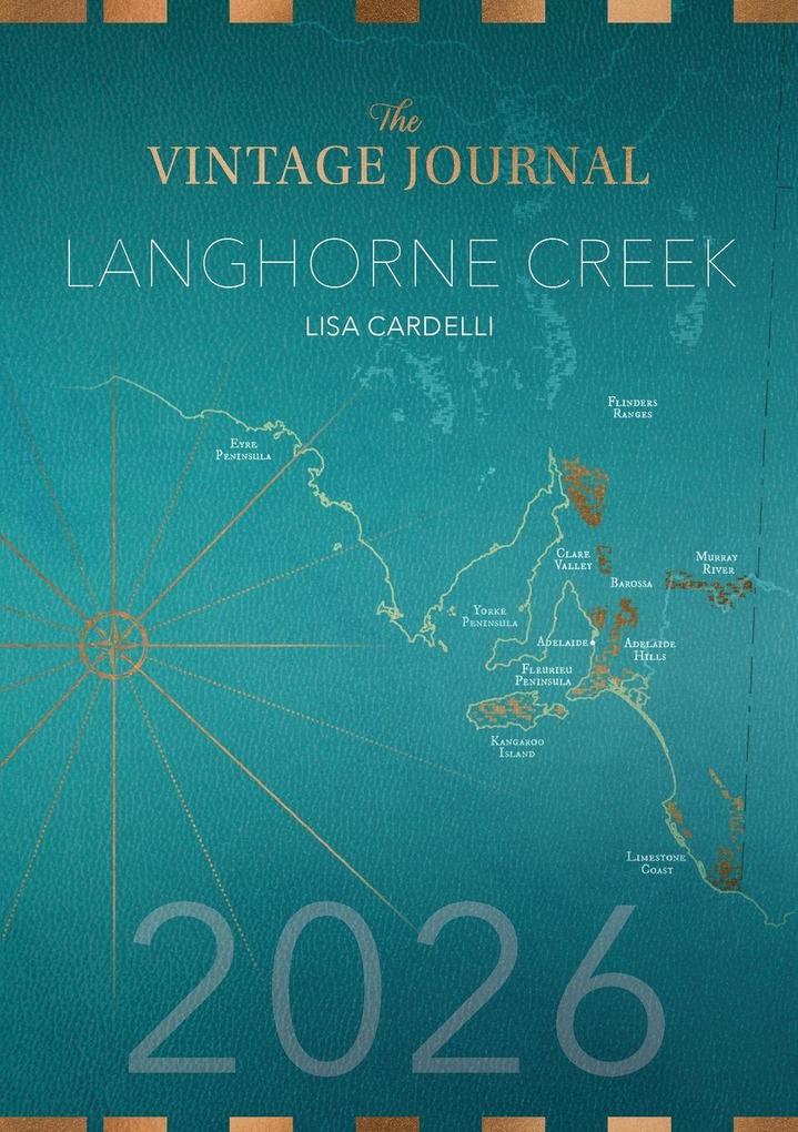 Langhorne Creek Wine Guide 2026