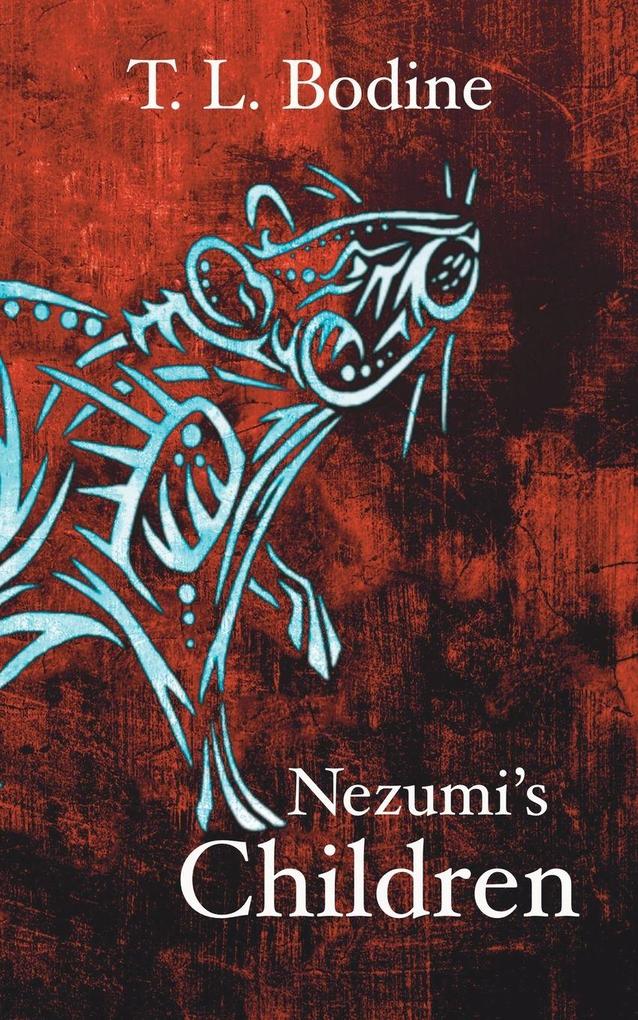 Nezumi's Children