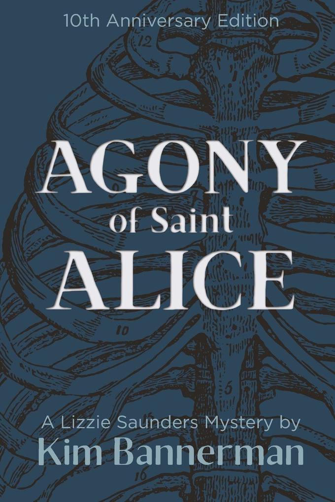 Agony of Saint Alice