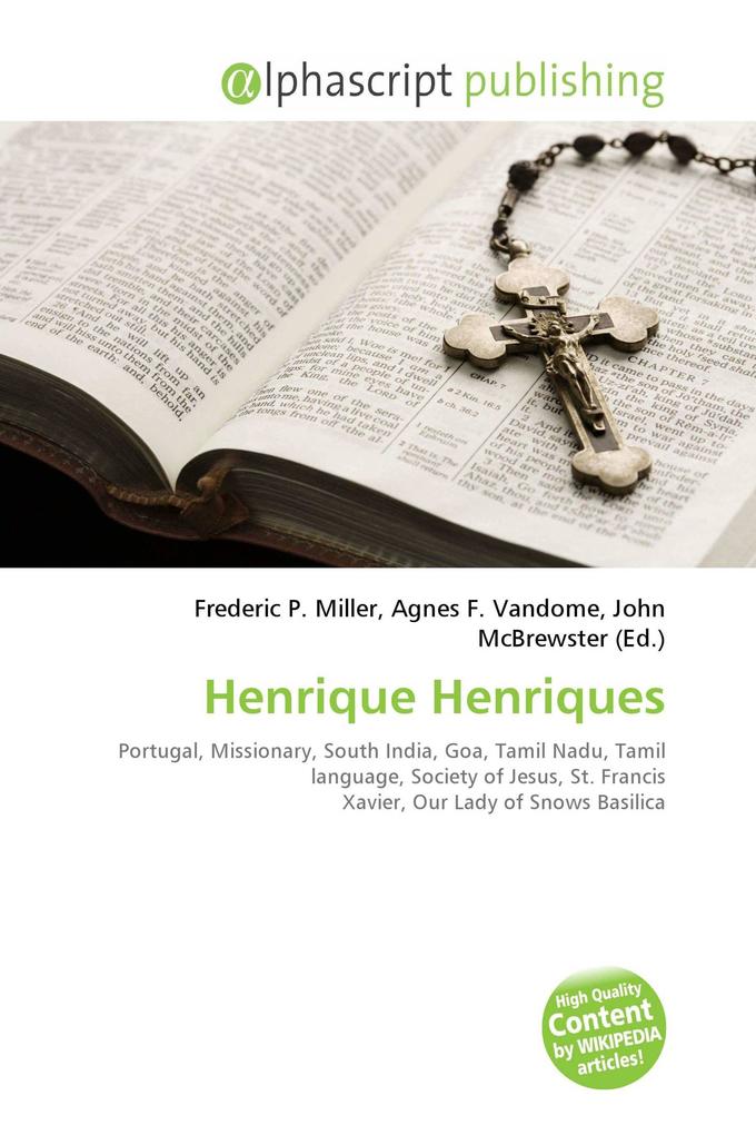 Henrique Henriques