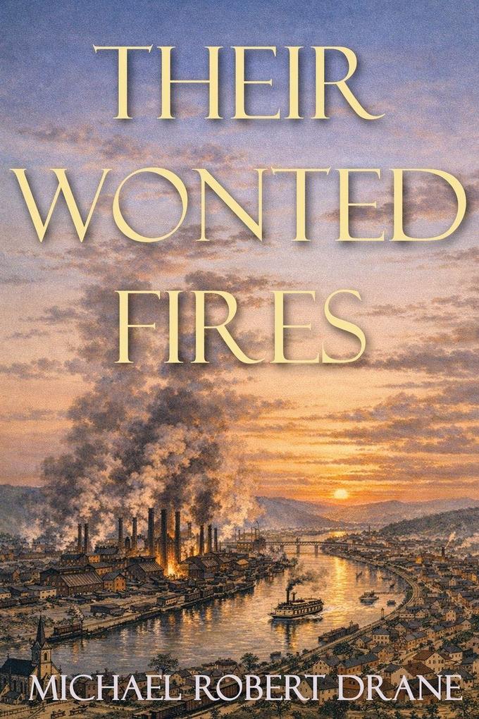 Their Wonted Fires