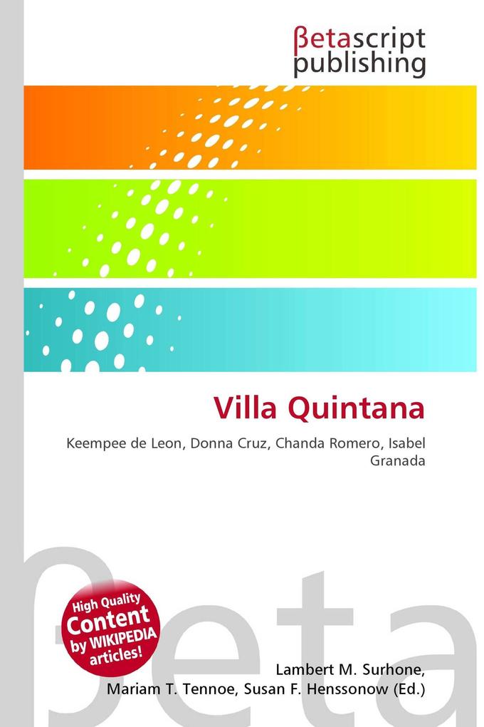 Villa Quintana