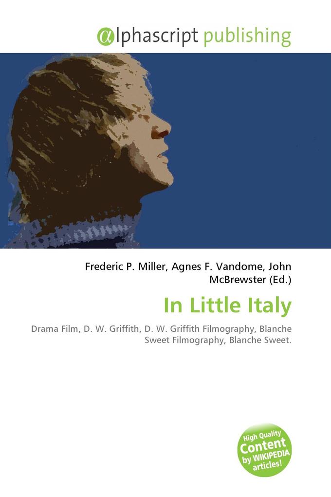 In Little Italy