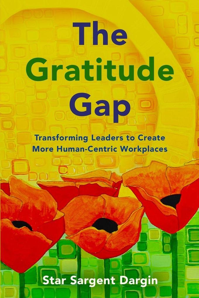 The Gratitude Gap