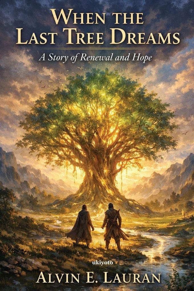 When the Last Tree Dreams | A Story of Renewal and Hope