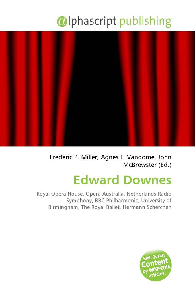 Edward Downes
