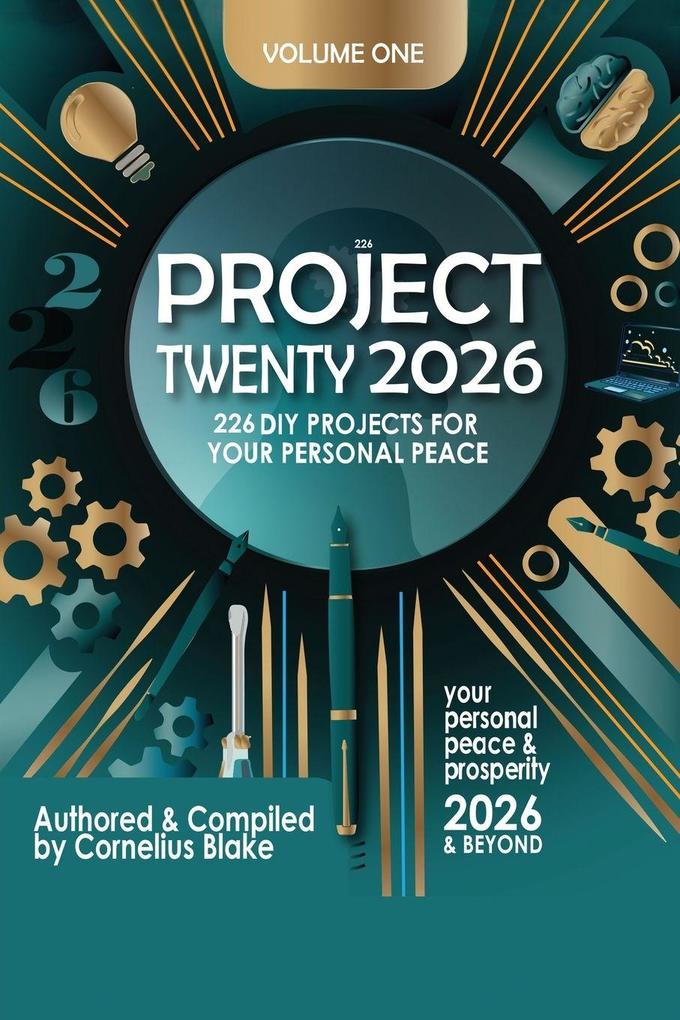 Project Twenty 2026 & Beyond