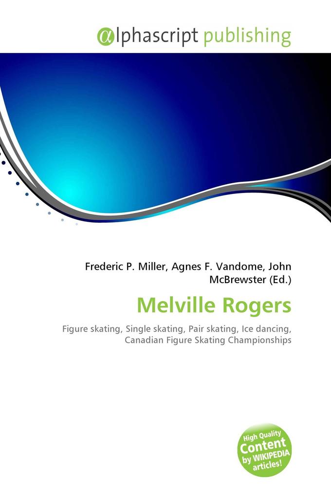 Melville Rogers