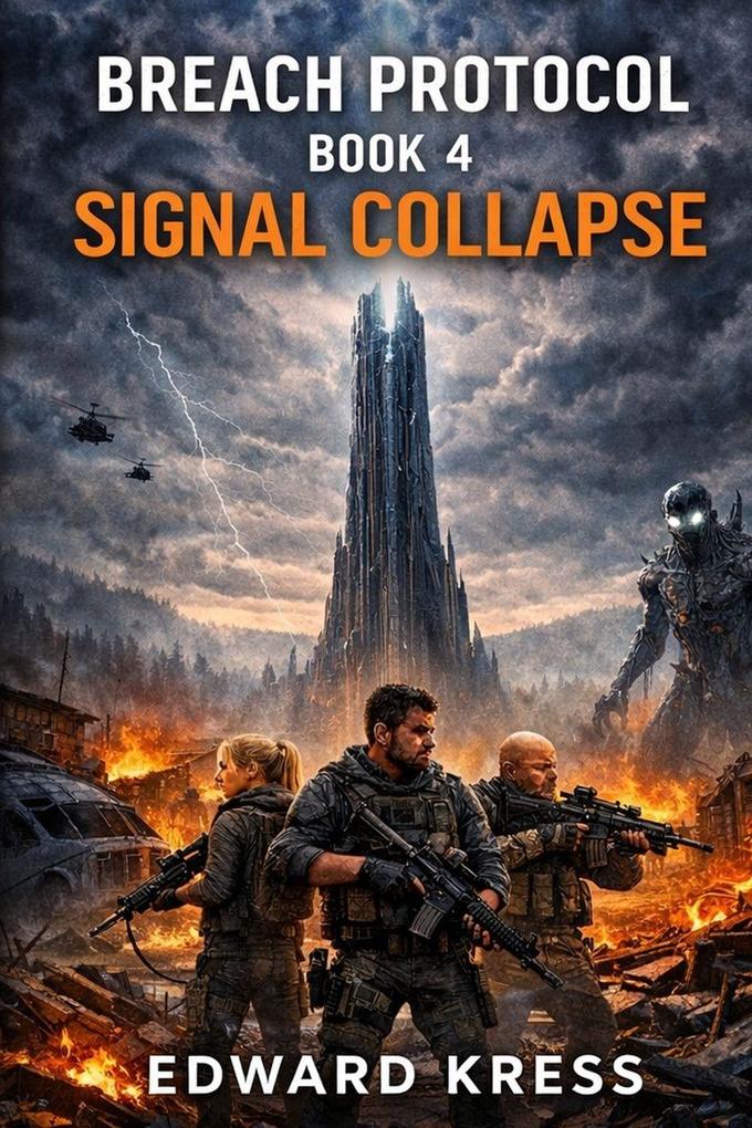 Signal Collapse