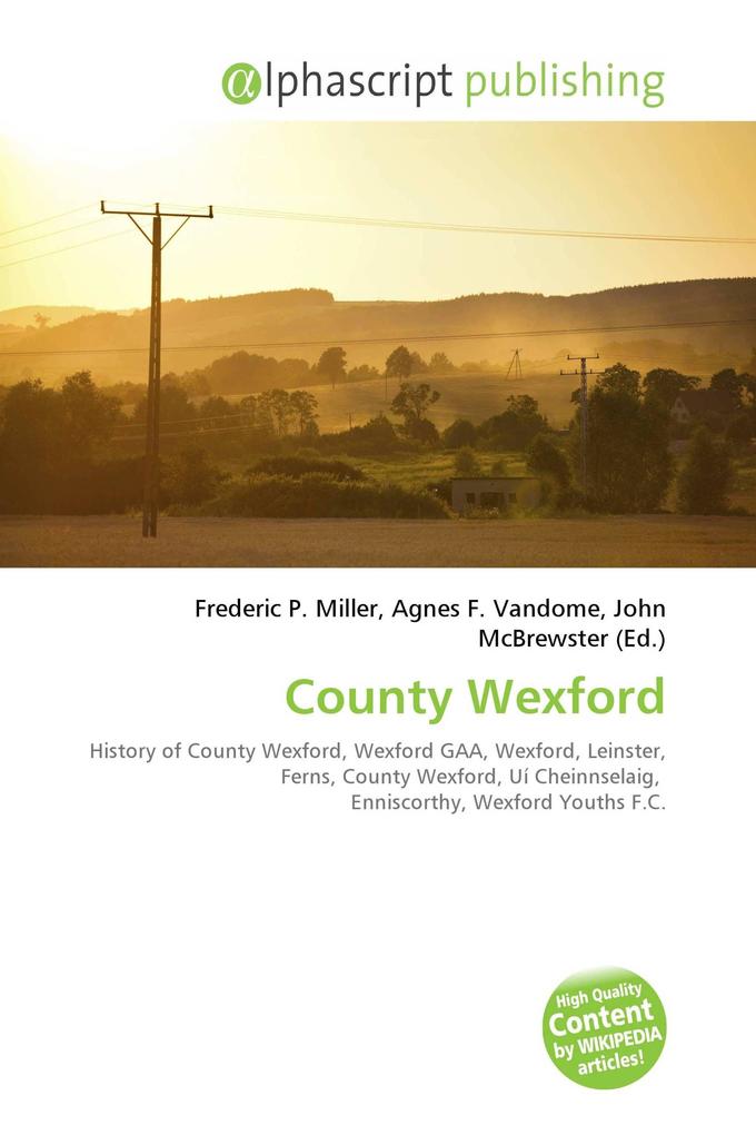 County Wexford