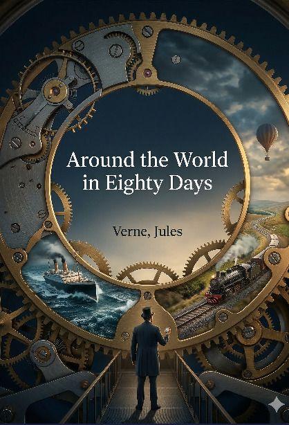 Around the World in Eighty Days