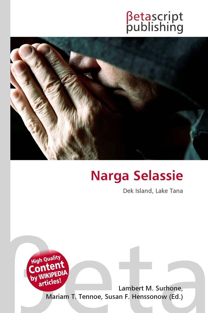 Narga Selassie