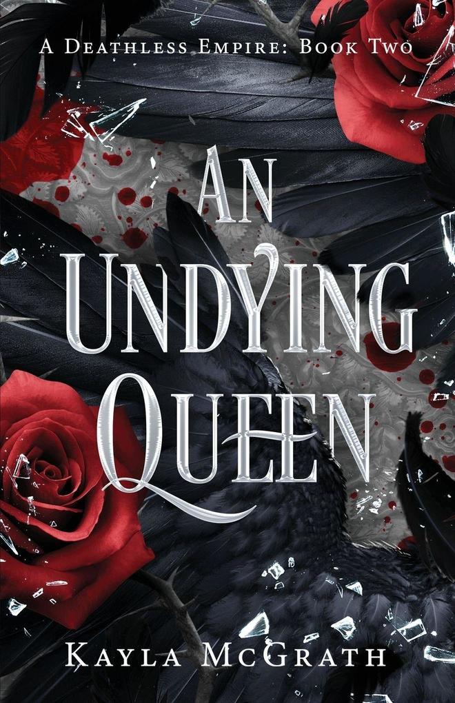 An Undying Queen