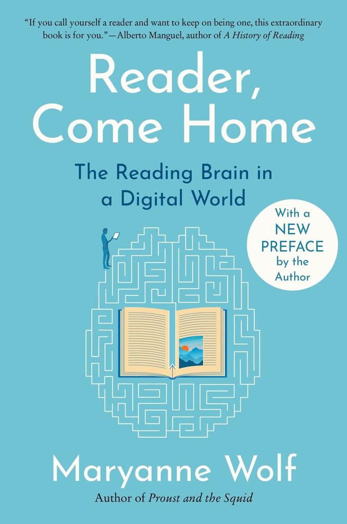 Reader Come Home
