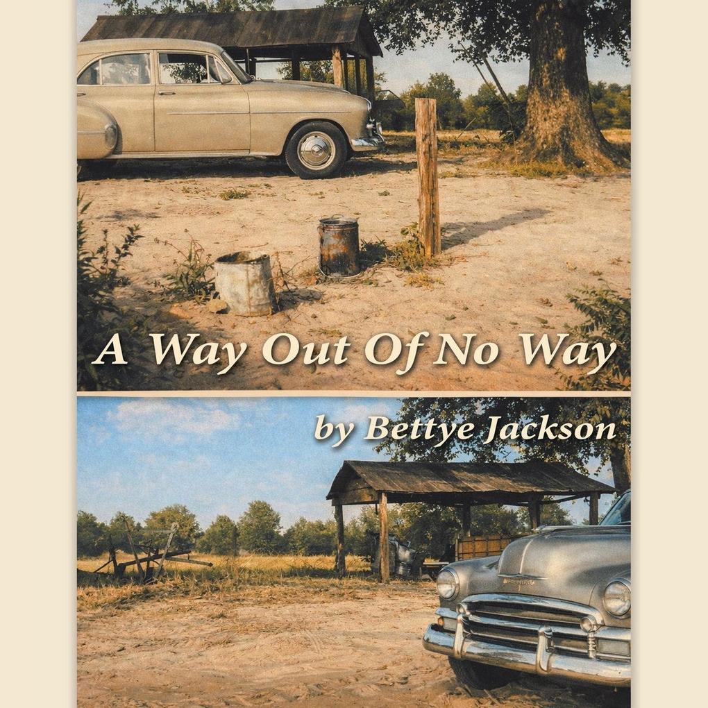 A Way Out Of No Way