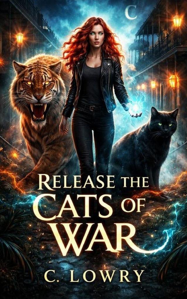 Release the Cats of War
