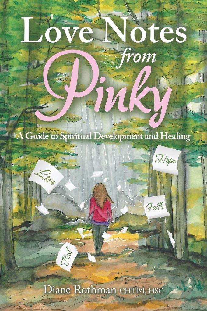 Love Notes from Pinky