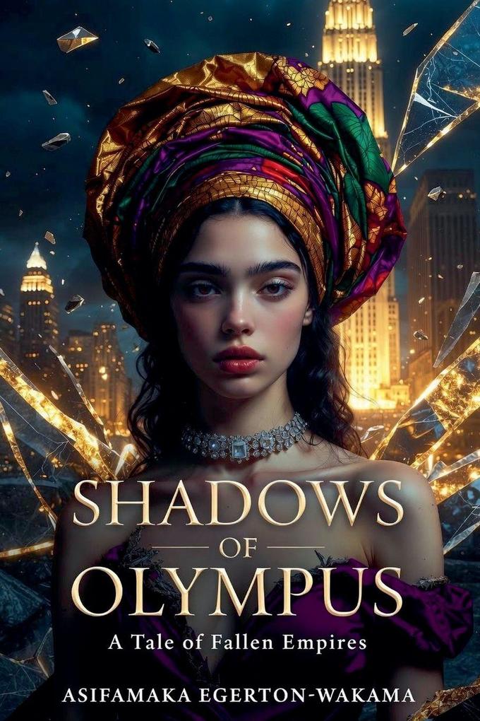 Shadows of Olympus