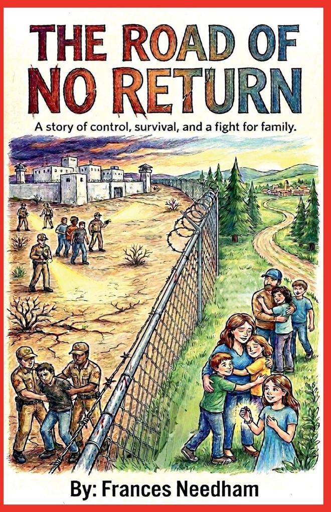The Road Of No Return