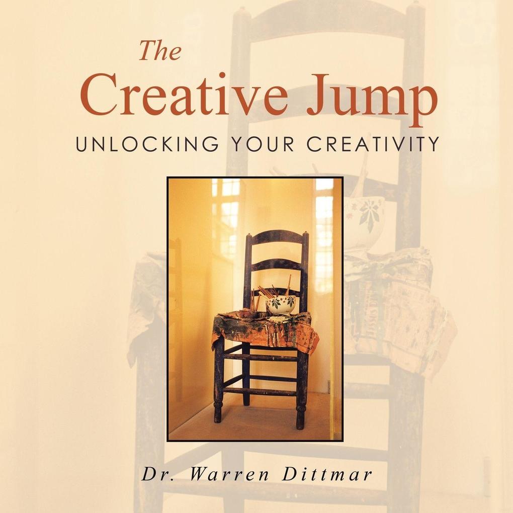 The Creative Jump