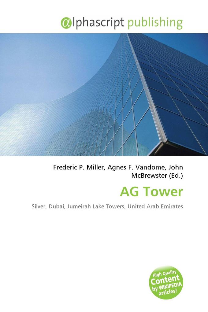 AG Tower