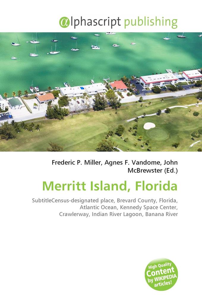 Merritt Island Florida