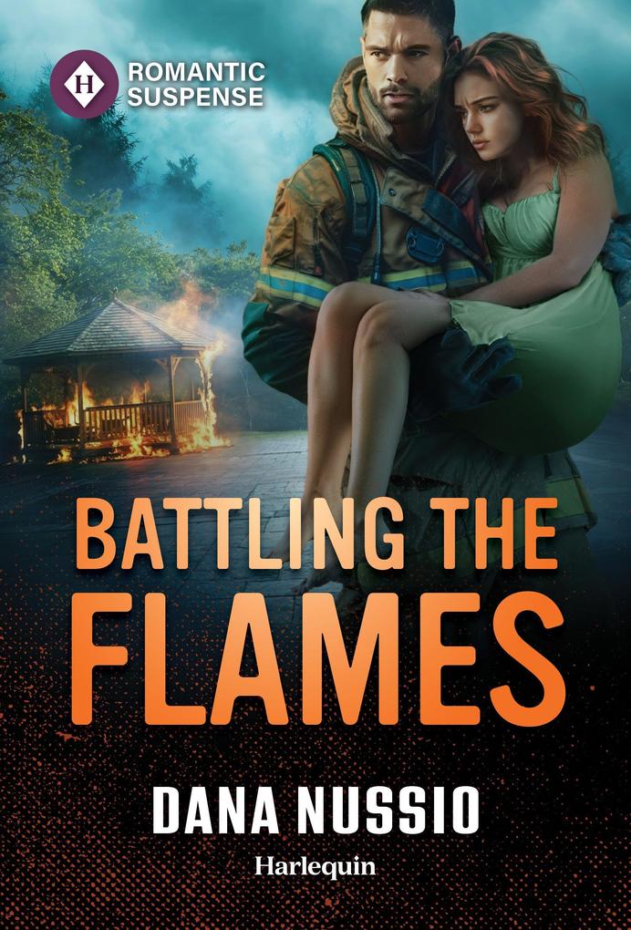 Battling the Flames