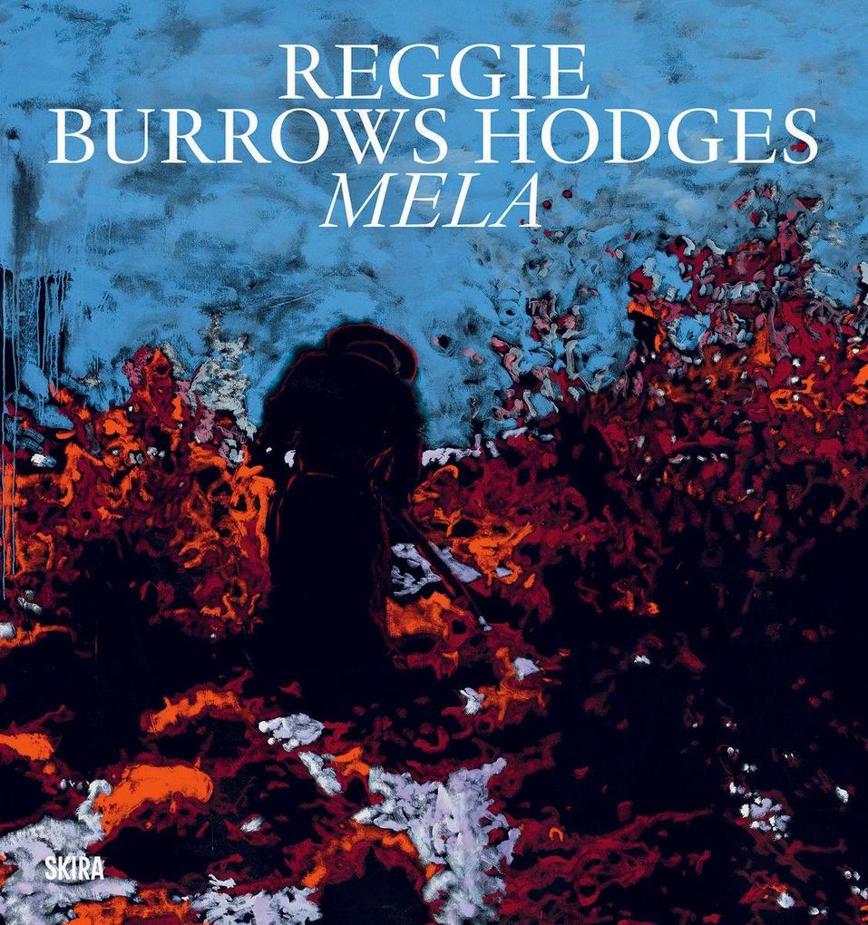 Reggie Burrows Hodges: Mela