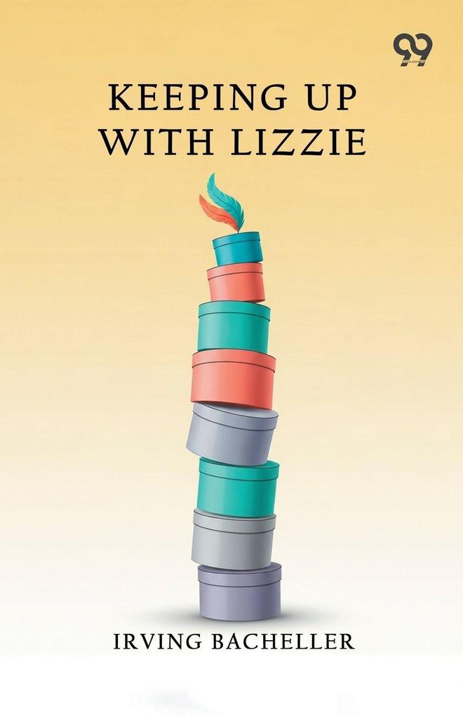 Keeping Up With Lizzie