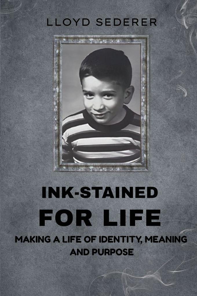 Ink-Stained for Life