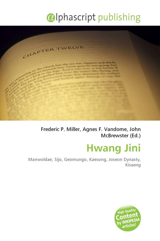 Hwang Jini