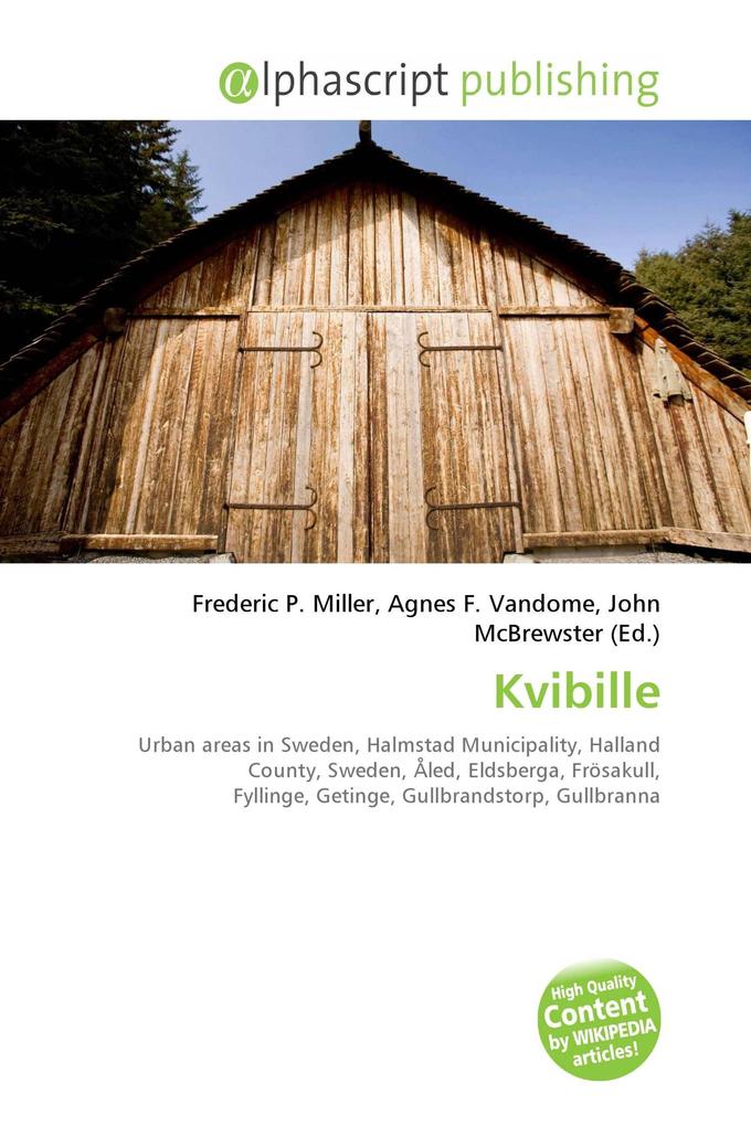 Kvibille